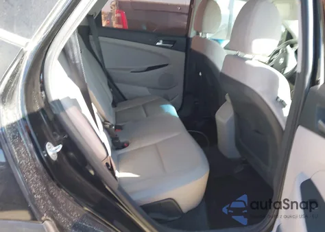 2019 Hyundai Tucson Se из США, поврежденный, VIN KM8J23A45KU865037